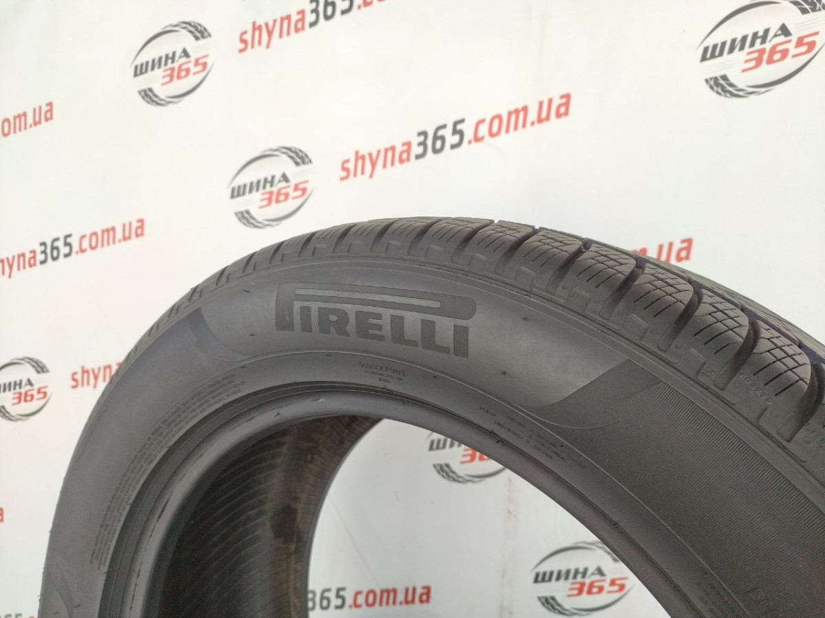 265/50 R19 PIRELLI SCORPION WINTER 6mm
