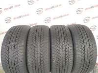 245/50 R19 BRIDGESTONE BLIZZAK LM001 RUN FLAT 7mm