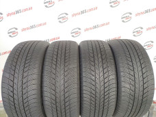 245/50 R19 BRIDGESTONE BLIZZAK LM001 RUN FLAT 7mm
