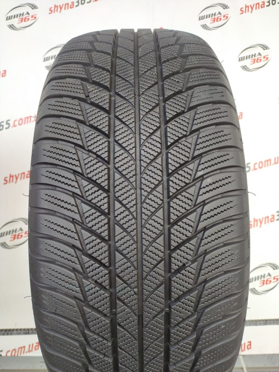 245/50 R19 BRIDGESTONE BLIZZAK LM001 RUN FLAT 7mm