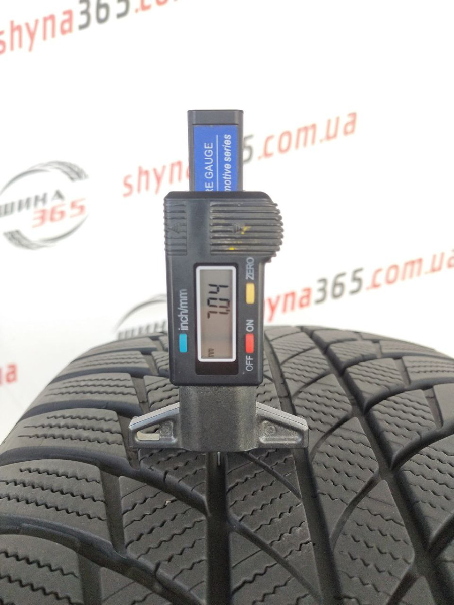 245/50 R19 BRIDGESTONE BLIZZAK LM001 RUN FLAT 7mm