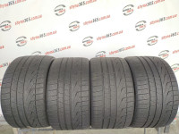 295/30 R19 PIRELLI SOTTOZERO WINTER 240 SERIE II 6mm