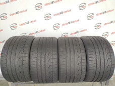 295/30 R19 PIRELLI SOTTOZERO WINTER 240 SERIE II 6mm