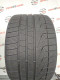 295/30 R19 PIRELLI SOTTOZERO WINTER 240 SERIE II 6mm