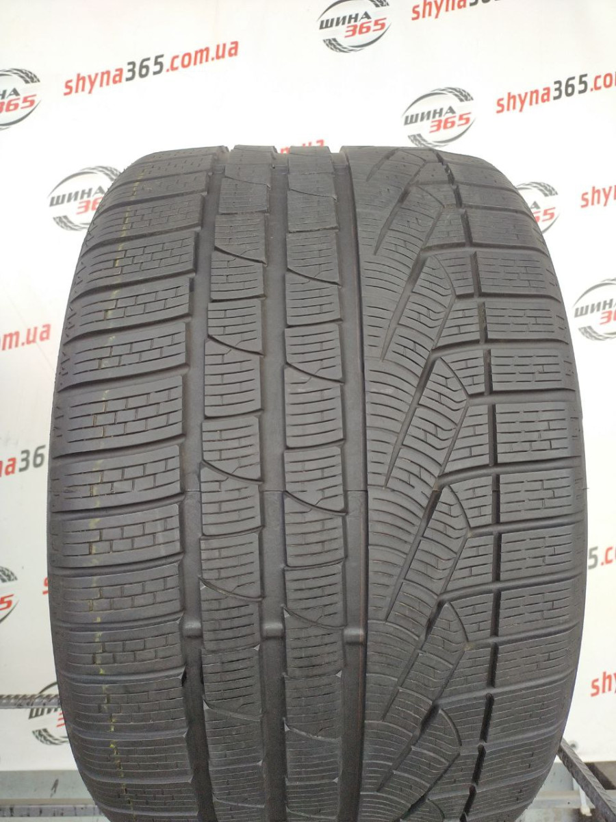 295/30 R19 PIRELLI SOTTOZERO WINTER 240 SERIE II 6mm