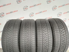 255/45 R19 PIRELLI WINTER SOTTOZERO 3 6mm
