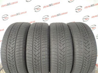 245/50 R19 PIRELLI WINTER SOTTOZERO 3 RUN FLAT 7mm