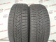 245/50 R19 PIRELLI WINTER SOTTOZERO 3 RUN FLAT 7mm