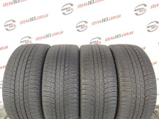 225/40 R18 BRIDGESTONE BLIZZAK LM001 5mm