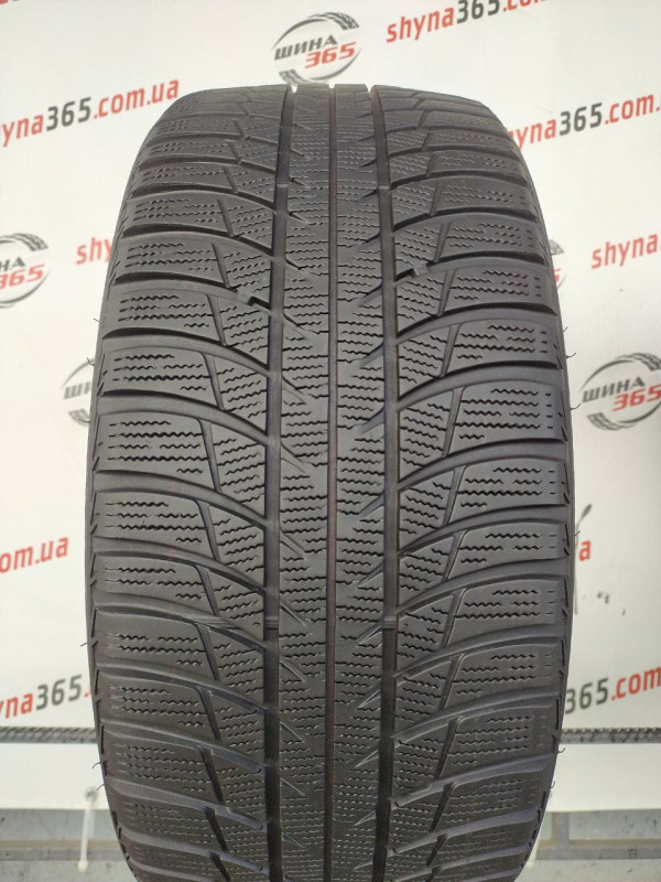 225/40 R18 BRIDGESTONE BLIZZAK LM001 5mm