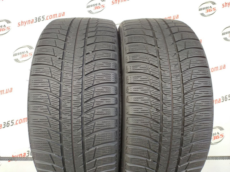 225/40 R18 BRIDGESTONE BLIZZAK LM001 5mm