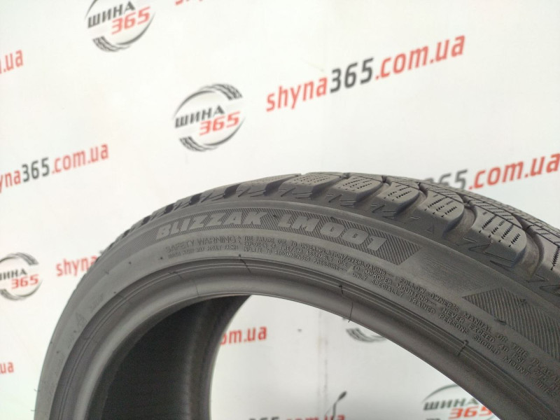 225/40 R18 BRIDGESTONE BLIZZAK LM001 5mm