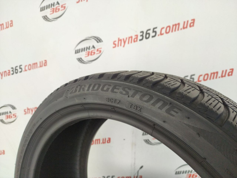 225/40 R18 BRIDGESTONE BLIZZAK LM001 5mm
