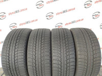 225/40 R18 BRIDGESTONE BLIZZAK LM001 6mm