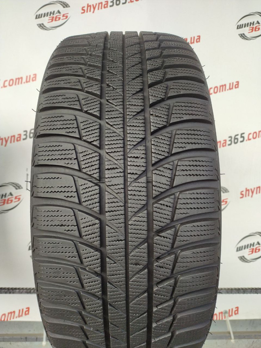 225/40 R18 BRIDGESTONE BLIZZAK LM001 6mm