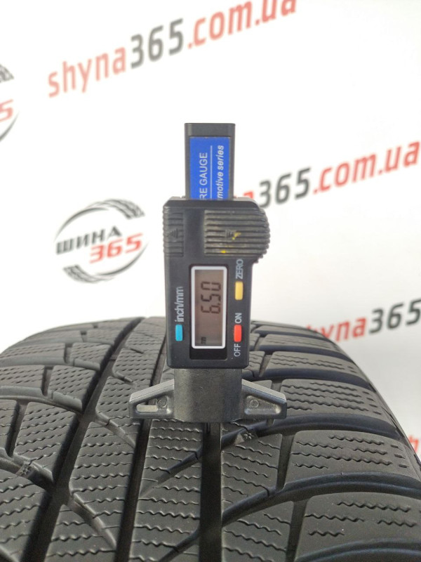 225/40 R18 BRIDGESTONE BLIZZAK LM001 6mm