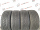 225/40 R18 CONTINENTAL CONTIWINTERCONTACT TS830P RUN FLAT 7mm