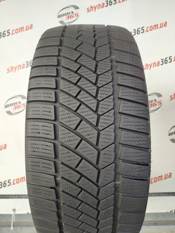 225/40 R18 CONTINENTAL CONTIWINTERCONTACT TS830P RUN FLAT 7mm