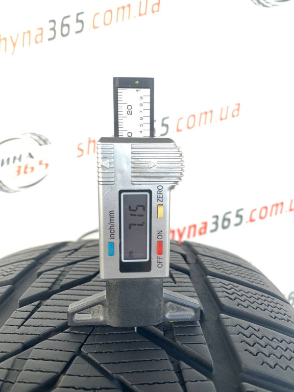 255/55 R19 VREDESTEIN WINTRAC XTREME S 7mm