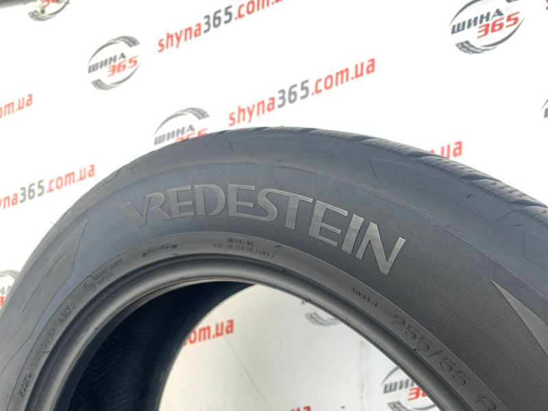 255/55 R19 VREDESTEIN WINTRAC XTREME S 7mm
