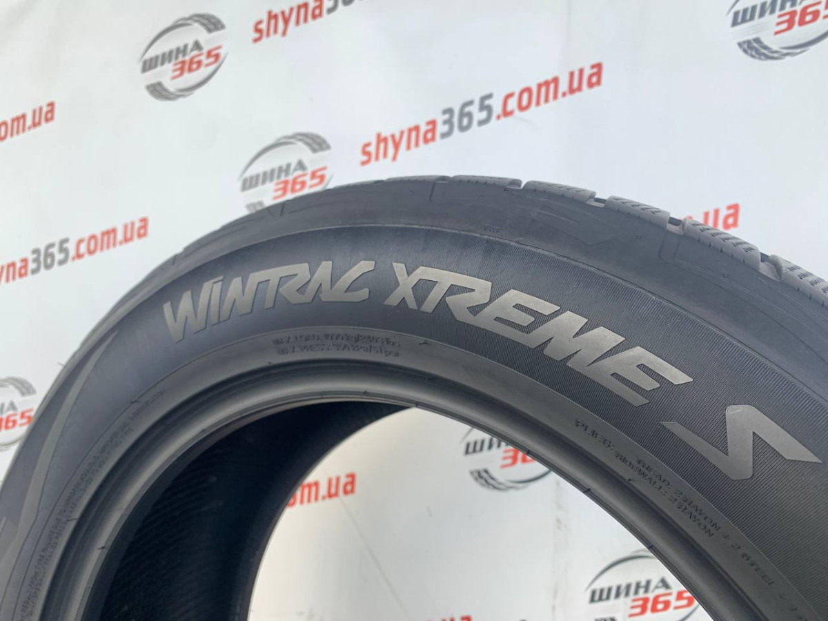255/55 R19 VREDESTEIN WINTRAC XTREME S 7mm