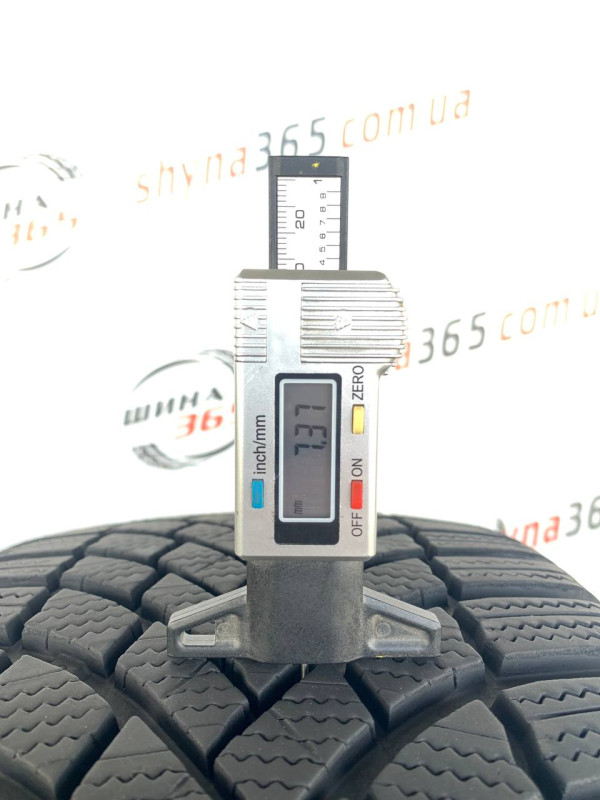 225/40 R18 BRIDGESTONE BLIZZAK LM005 7mm