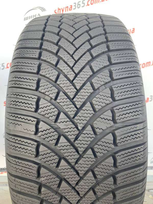 225/40 R18 BRIDGESTONE BLIZZAK LM005 7mm