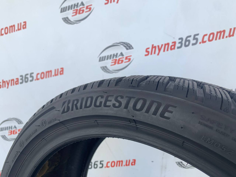 225/40 R18 BRIDGESTONE BLIZZAK LM005 7mm