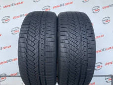 245/45 R19 CONTINENTAL WINTERCONTACT TS850P 6mm