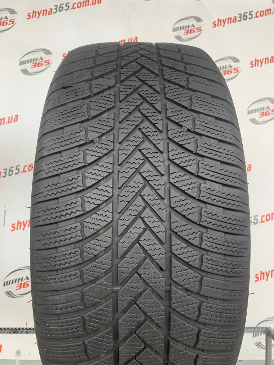 255/50 R19 BRIDGESTONE BLIZZAK LM005 6mm