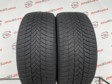 255/50 R19 BRIDGESTONE BLIZZAK LM005 6mm