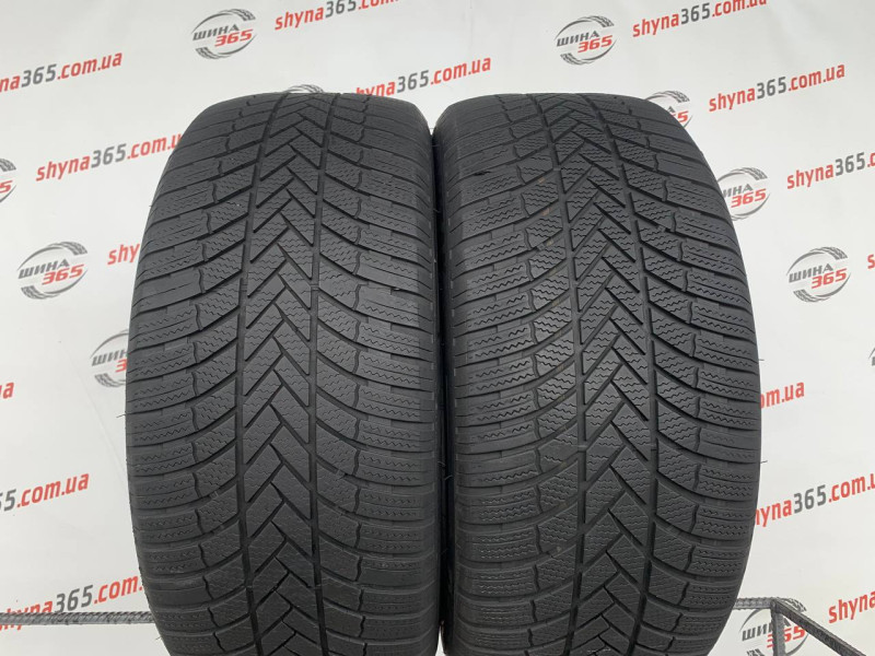 255/50 R19 BRIDGESTONE BLIZZAK LM005 6mm