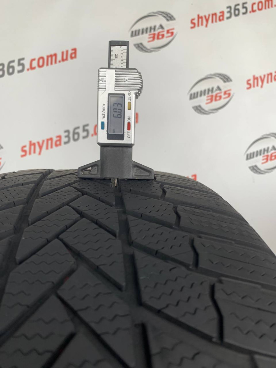 255/50 R19 BRIDGESTONE BLIZZAK LM005 6mm