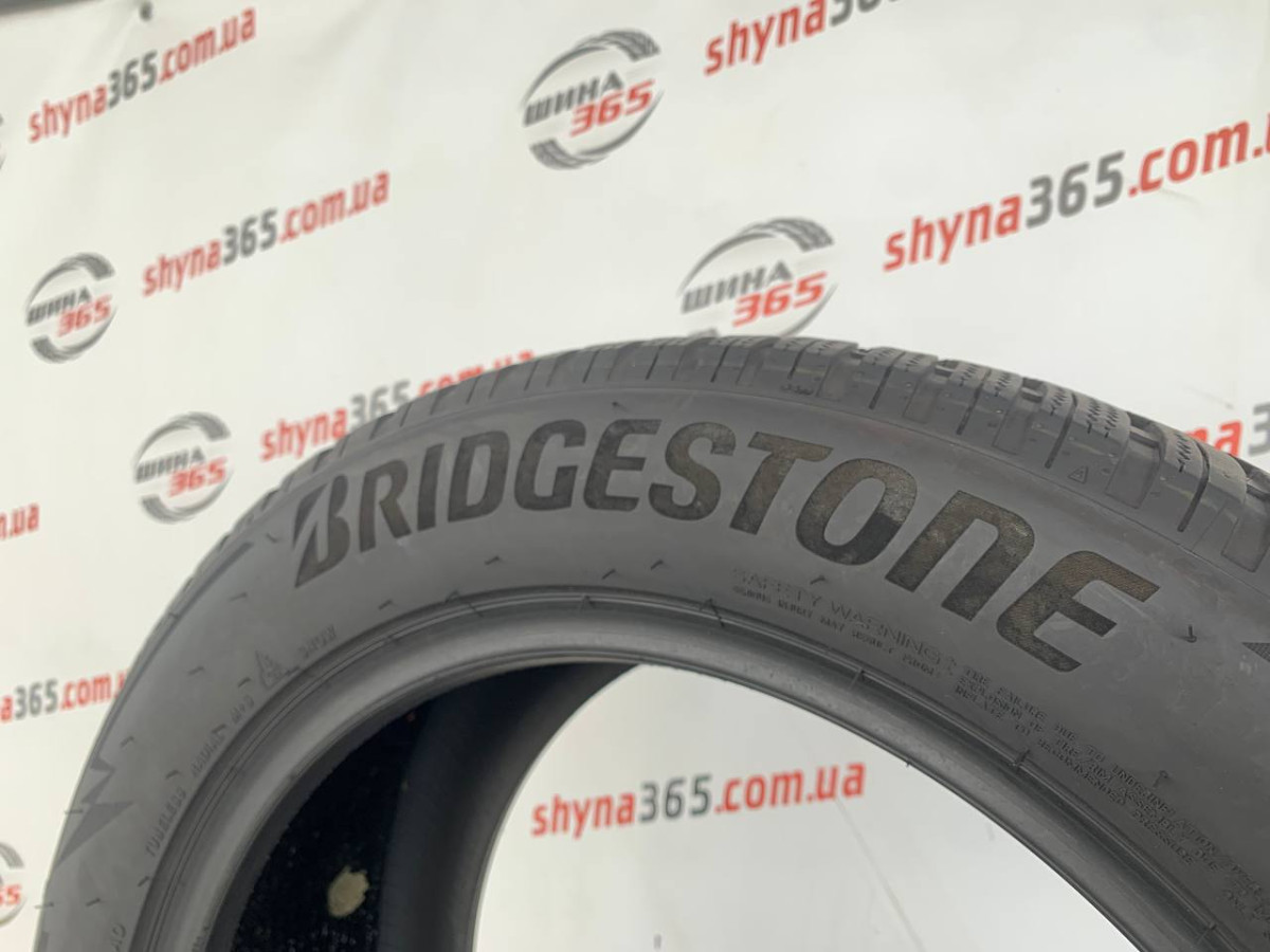 255/50 R19 BRIDGESTONE BLIZZAK LM005 6mm