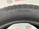 255/50 R19 BRIDGESTONE BLIZZAK LM005 6mm