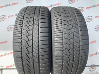 265/50 R19 CONTINENTAL WINTERCONTACT TS860S RUN FLAT 6mm