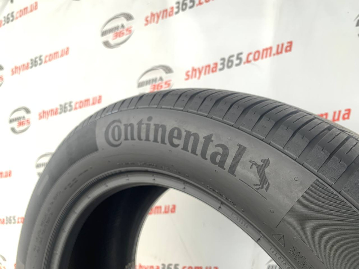 265/50 R19 CONTINENTAL WINTERCONTACT TS860S RUN FLAT 6mm