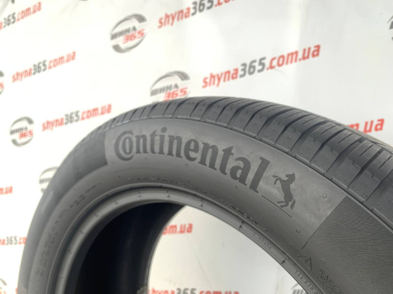 265/50 R19 CONTINENTAL WINTERCONTACT TS860S RUN FLAT 6mm