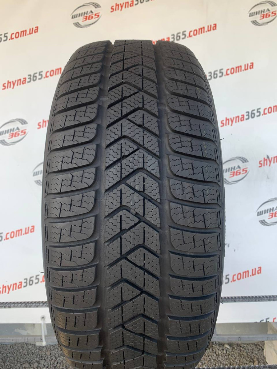 225/45 R18 PIRELLI WINTER SOTTOZERO 3 7mm