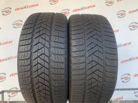 245/40 R18 PIRELLI WINTER SOTTOZERO 3 7mm