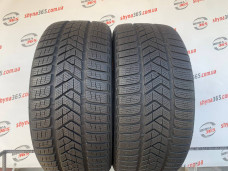 245/40 R18 PIRELLI WINTER SOTTOZERO 3 7mm