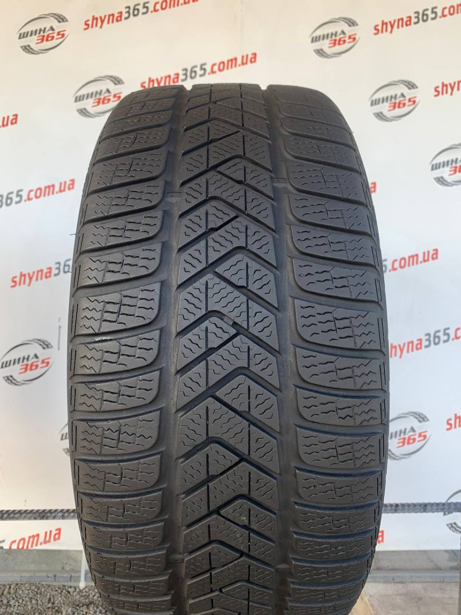 245/40 R18 PIRELLI WINTER SOTTOZERO 3 7mm