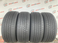235/55 R18 CONTINENTAL WINTERCONTACT TS850P 6mm