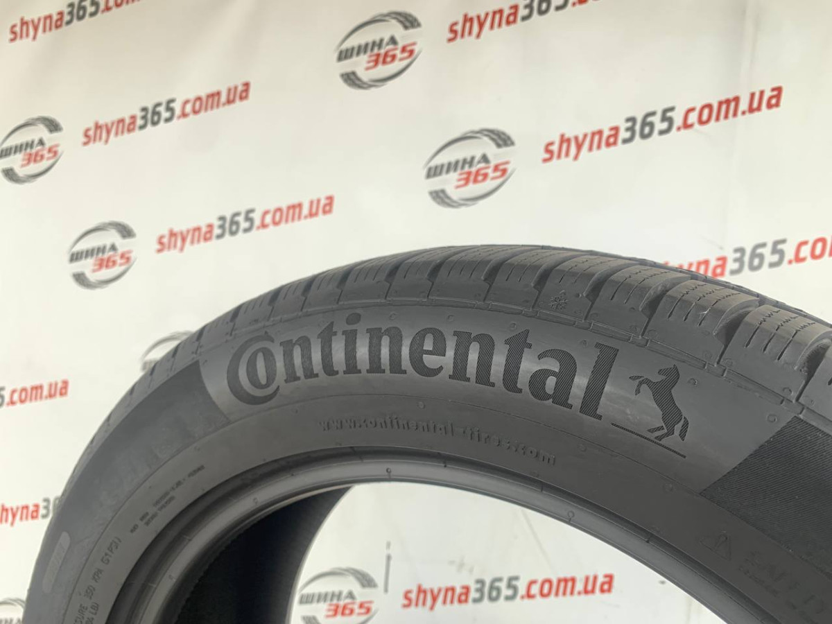 235/55 R18 CONTINENTAL WINTERCONTACT TS850P 6mm