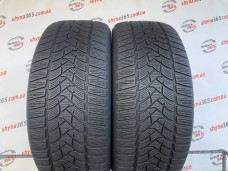 235/50 R18 DUNLOP WINTER SPORT 5 6mm