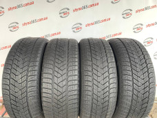 235/50 R18 PIRELLI SCORPION WINTER 6mm