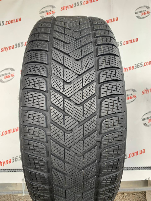 235/50 R18 PIRELLI SCORPION WINTER 6mm