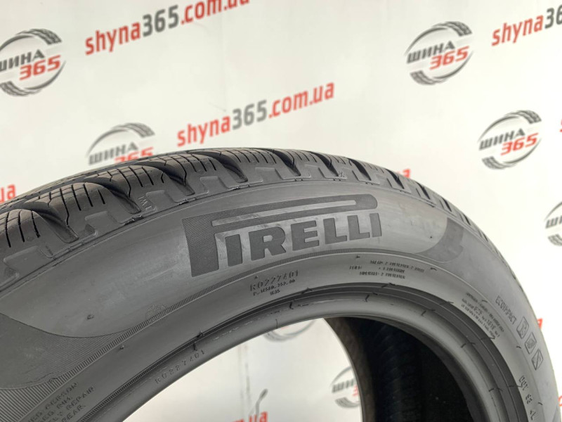235/50 R18 PIRELLI SCORPION WINTER 6mm