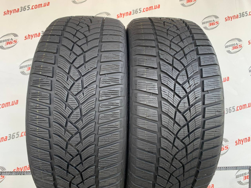 225/45 R18 GOODYEAR ULTRAGRIP PERFORMANCE GEN-1 8mm