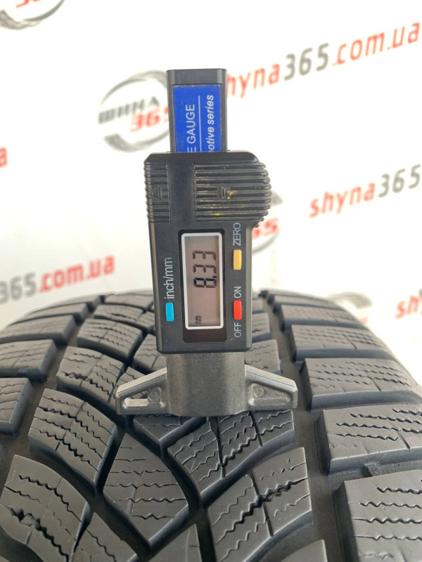 225/45 R18 GOODYEAR ULTRAGRIP PERFORMANCE GEN-1 8mm